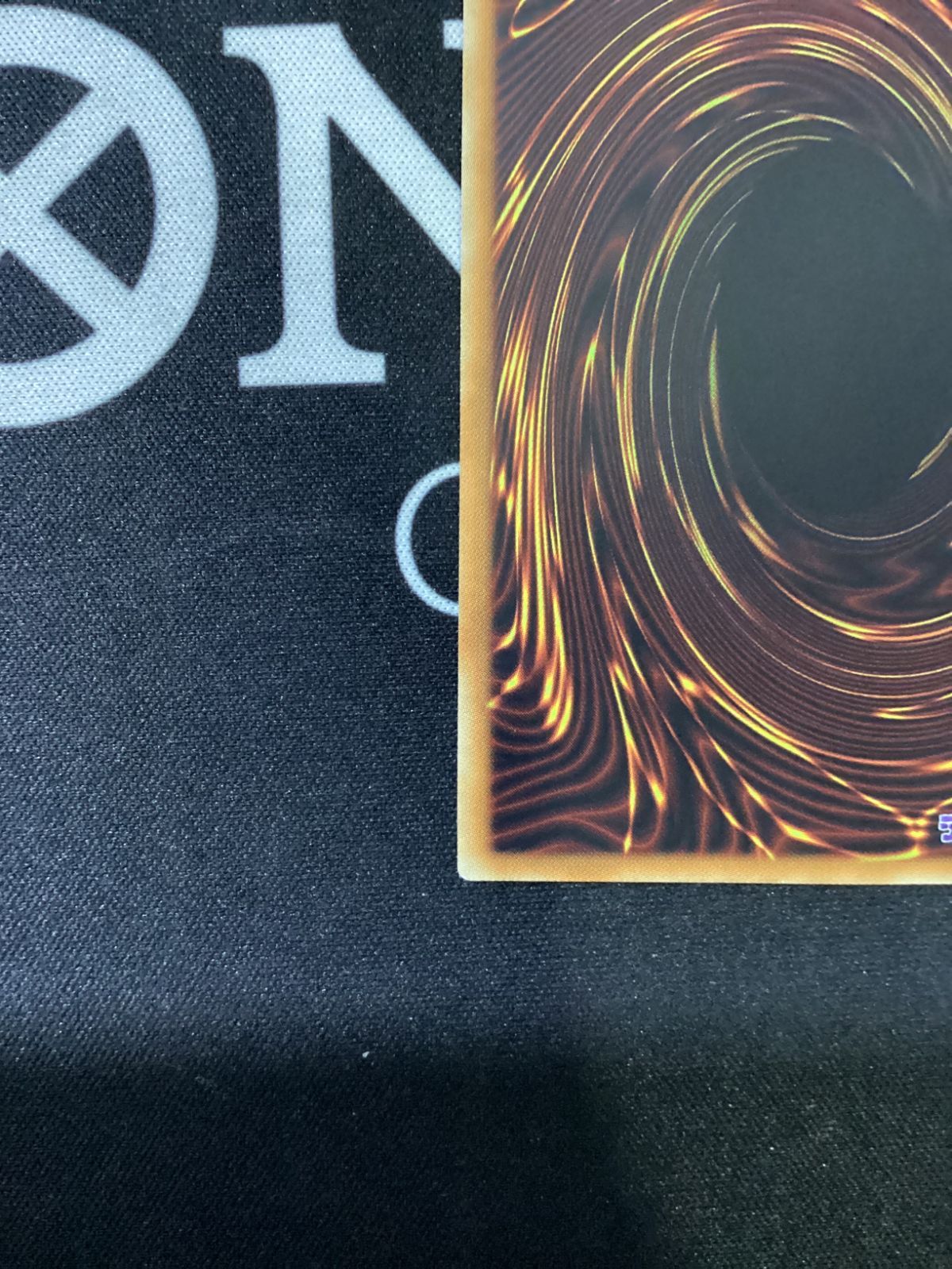 ○738 遊戯王OCG サクリファイス ホログラフィックレア DP19-JP000