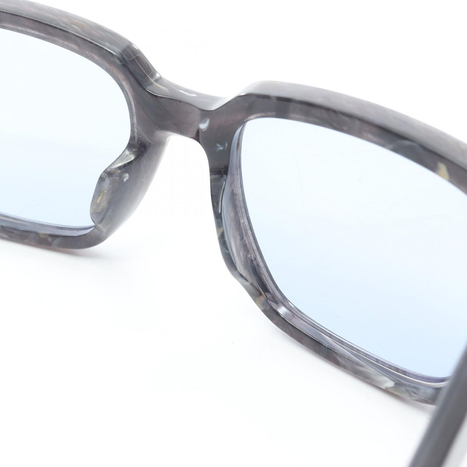 ルイ・ヴィトン LOUIS VUITTON サングラス LVグライド スクエア Z1693E