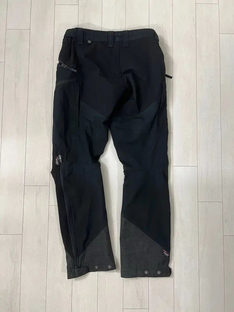 DAKS 麻マーケパンツ ショート 46 メンズ