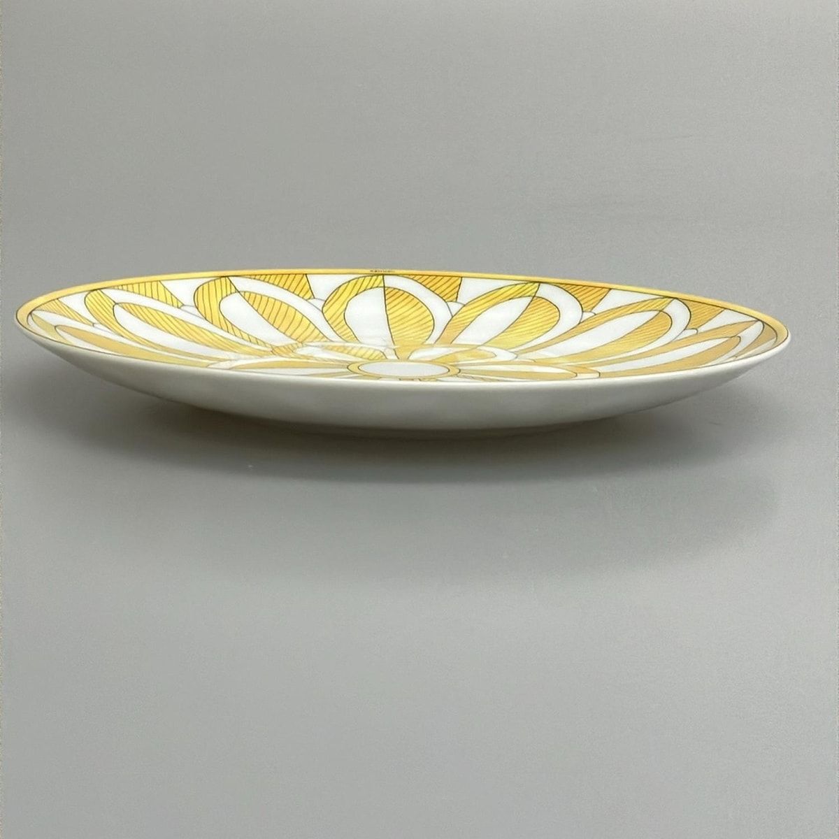 HERMES(エルメス) プレート新品同様 ソレイユ ドゥ エルメス デザート