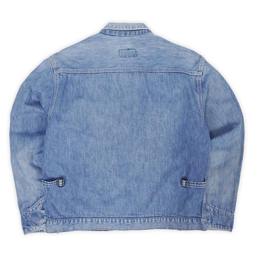オシュコシュ OSHKOSH 70s 70年代 デニムワークジャケット ジージャン