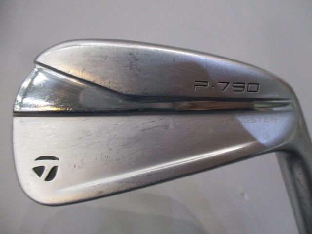 アイアン テーラーメイド P790 2021/NSPRO950GHneo(JP)/S/21[137645
