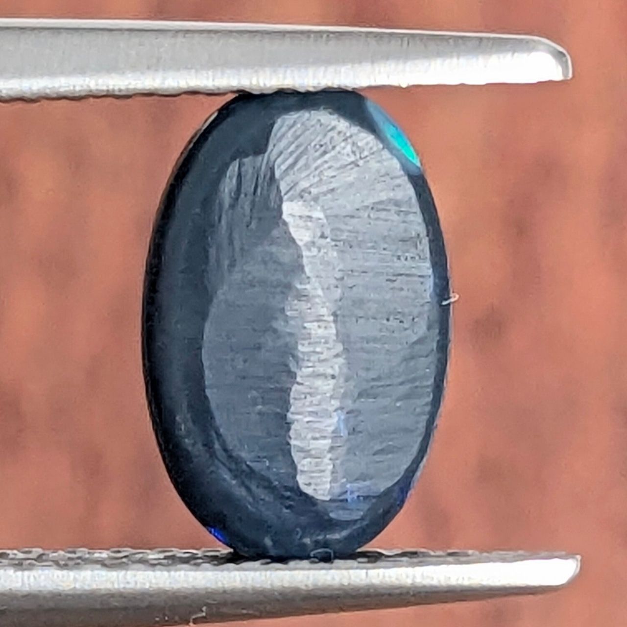 ブラックオパール オーストラリア産 1.242 ct