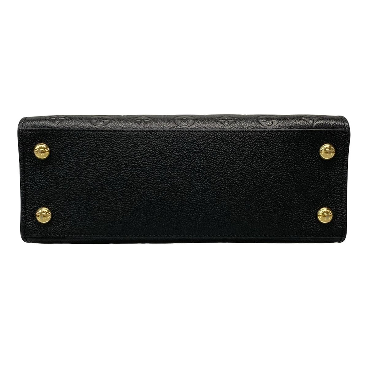 LOUIS VUITTON(ルイヴィトン) ハンドバッグ モノグラム・アンプラント