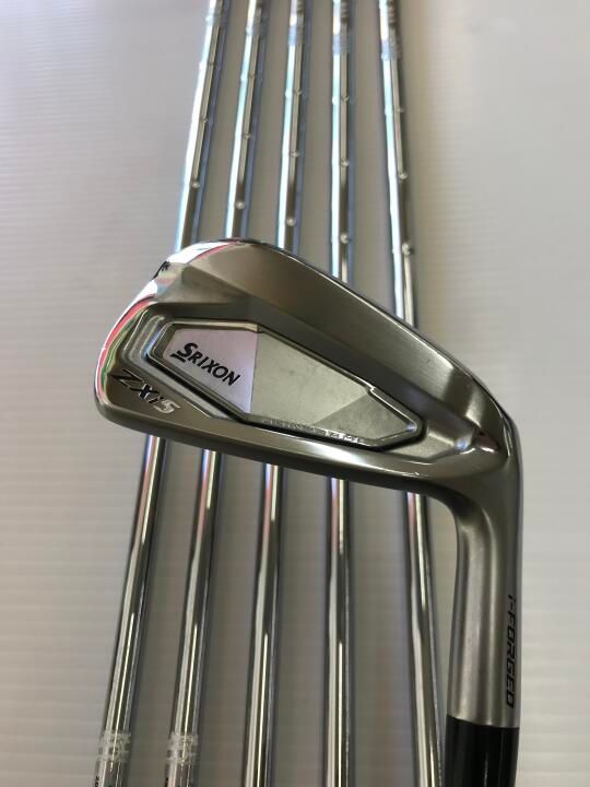 訳あり】SRIXON ZXi5 | S200 | ダイナミックゴールド D.S.T.(NEW