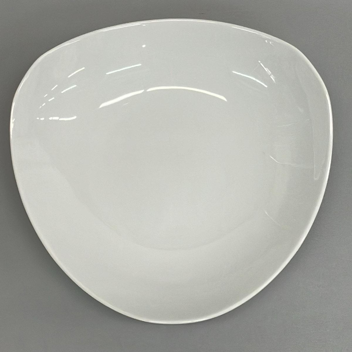 Rosenthal(ローゼンタール) プレート新品同様 - 白 ローゼンタール