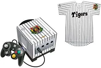 2026年最新】ゲームキューブ 阪神タイガース優勝記念モデルの人気
