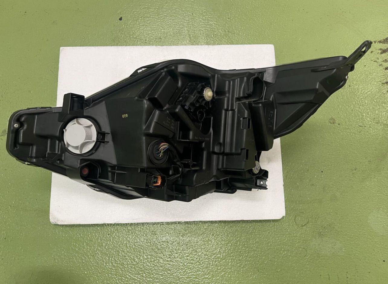 258-189-01 美品 ルークス ハイウェイスター B44A/B45A/B47A/B48A 純正