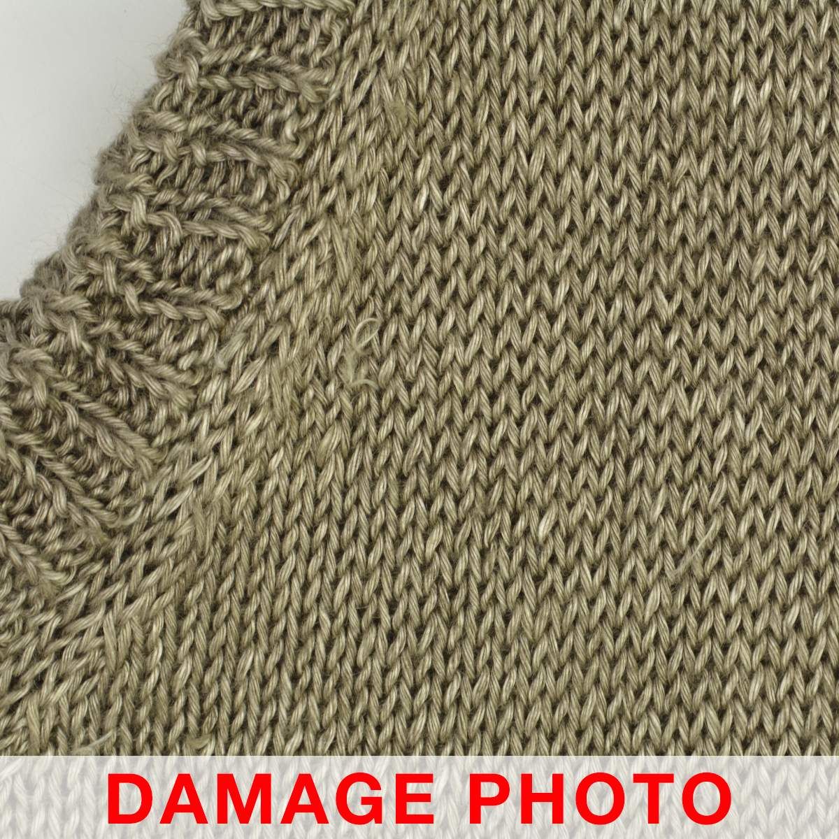 STUSSY】117234 LOOSE KNIT LINEN VESTニットベスト - メルカリ