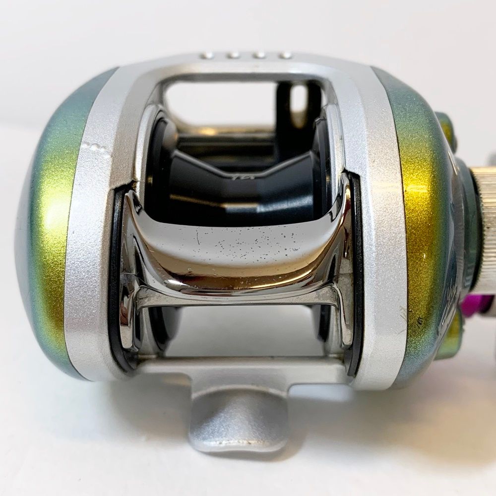 加古川店】 中古 Daiwa | ダイワ リール TD-ito TDイトウ 103M