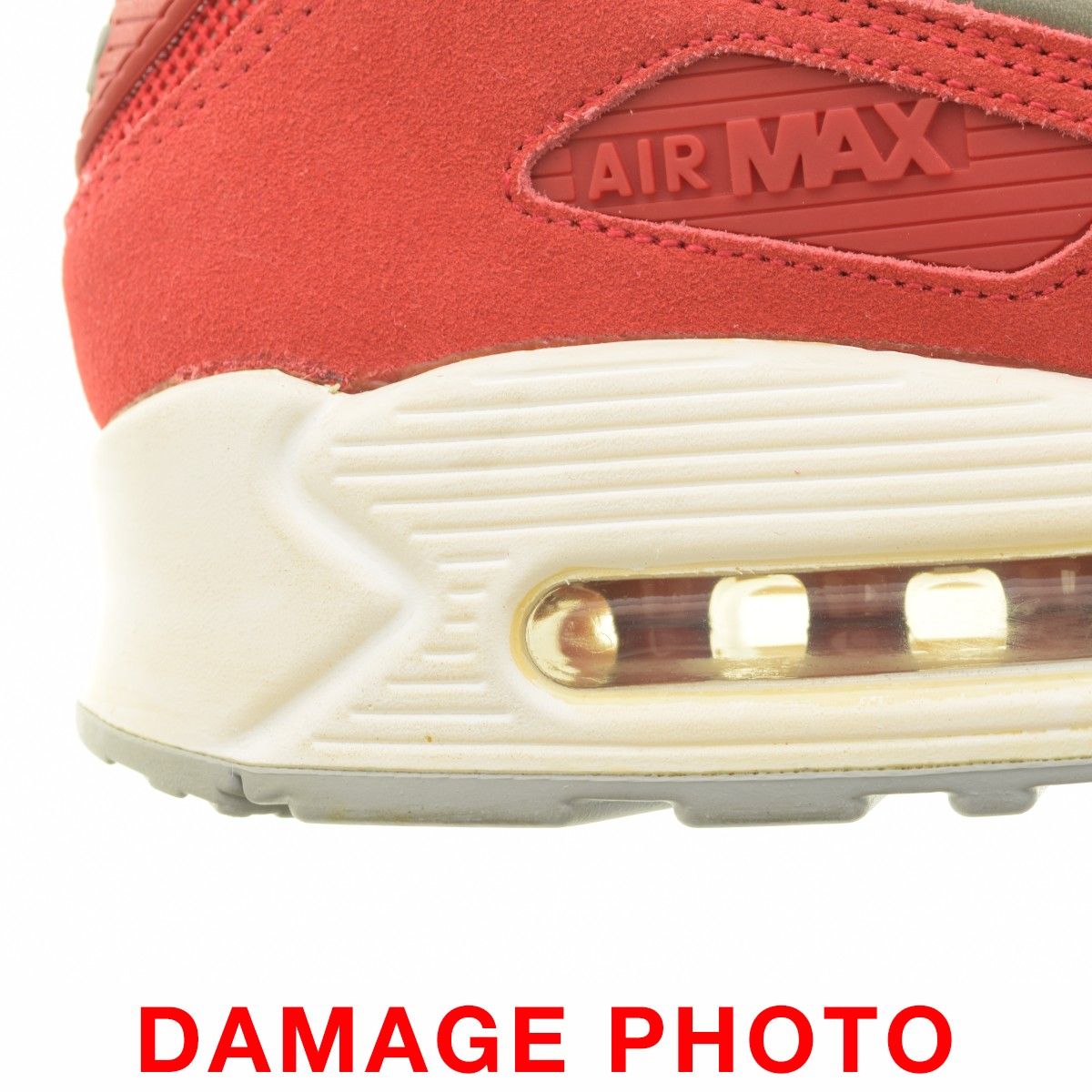 NIKE】537384-602 AIR MAX 90 ESSENTIAL ICONSスニーカー - メルカリ