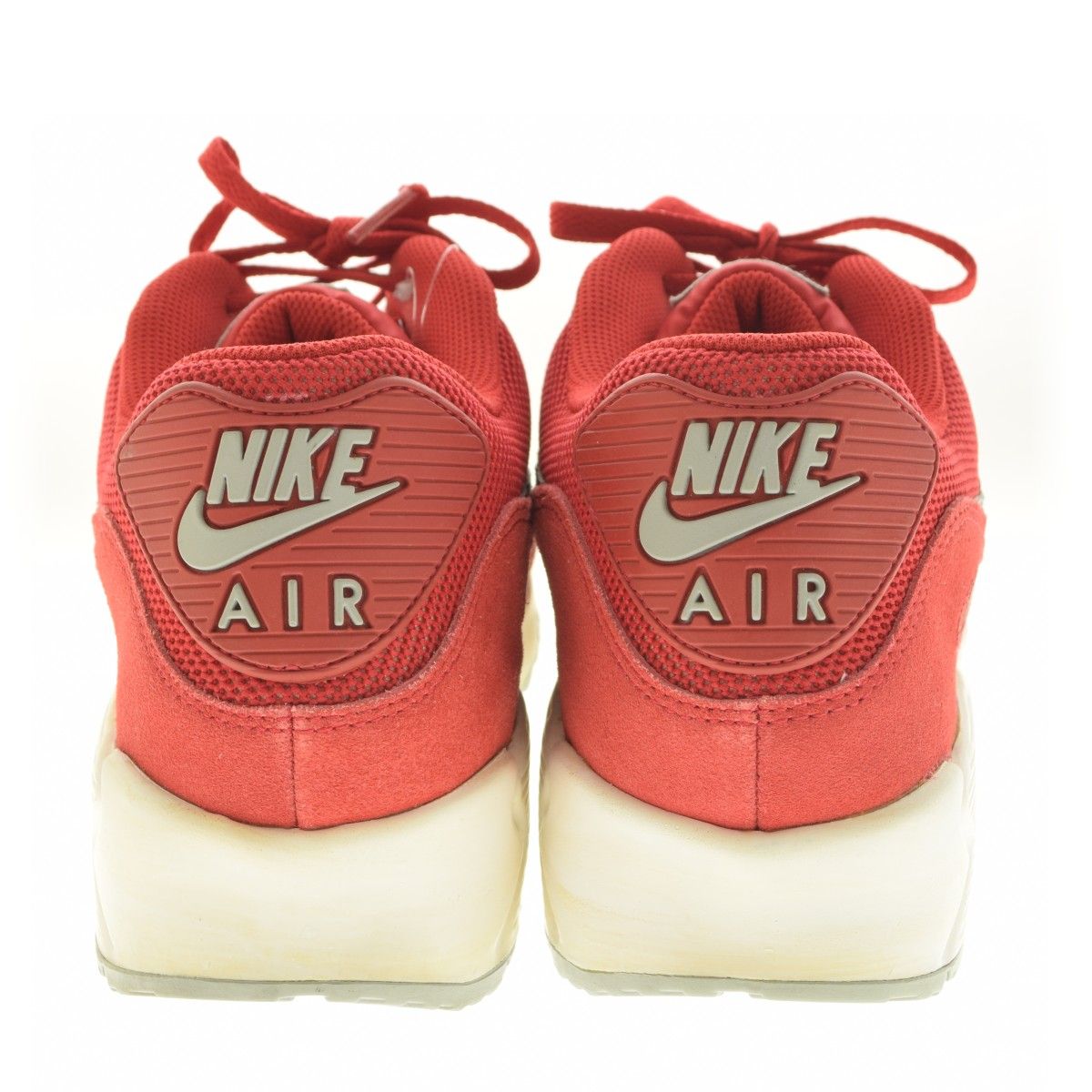 NIKE】537384-602 AIR MAX 90 ESSENTIAL ICONSスニーカー - メルカリ