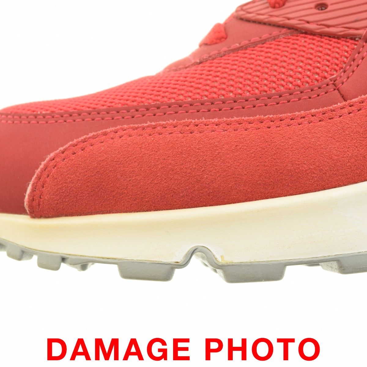 NIKE】537384-602 AIR MAX 90 ESSENTIAL ICONSスニーカー - メルカリ