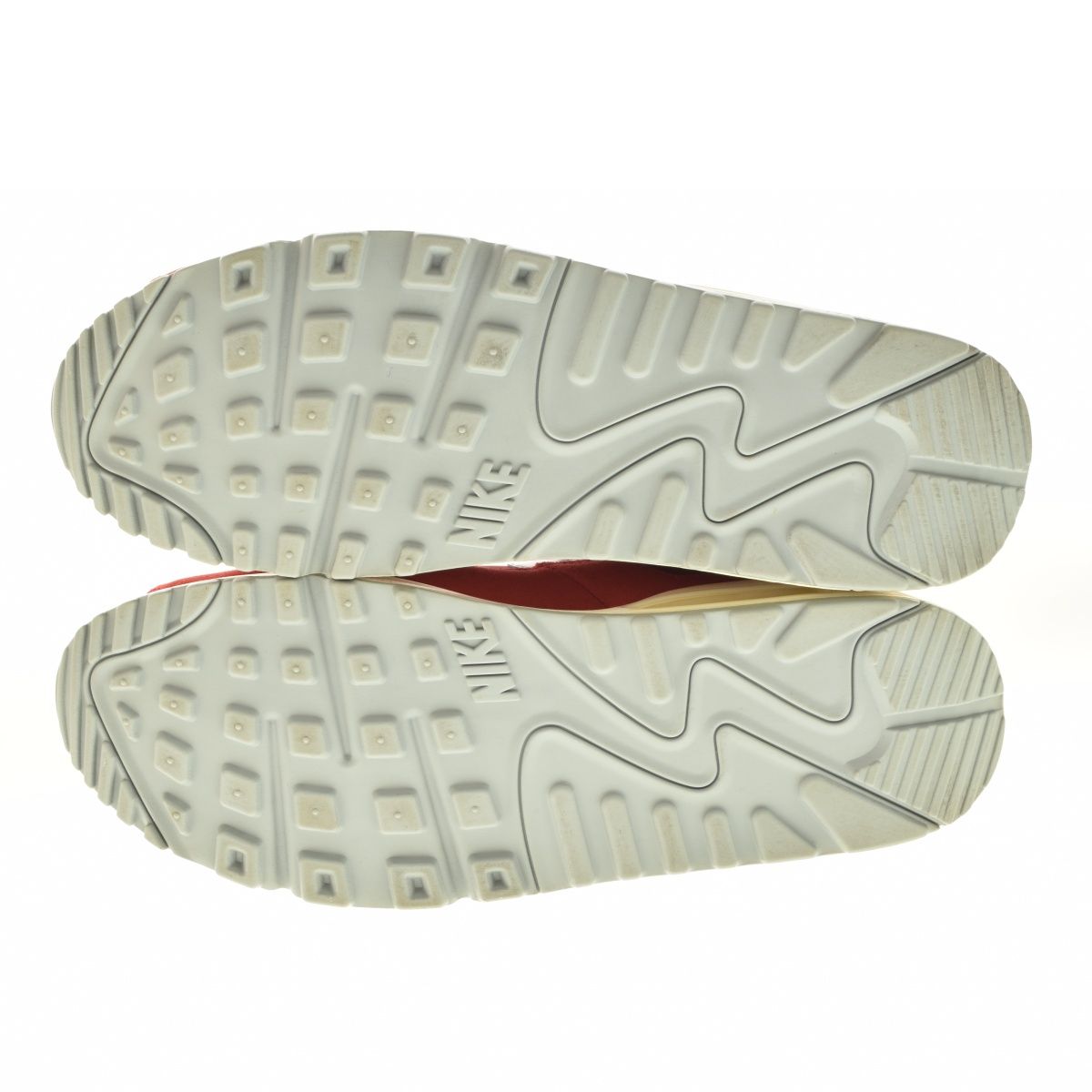 NIKE】537384-602 AIR MAX 90 ESSENTIAL ICONSスニーカー - メルカリ