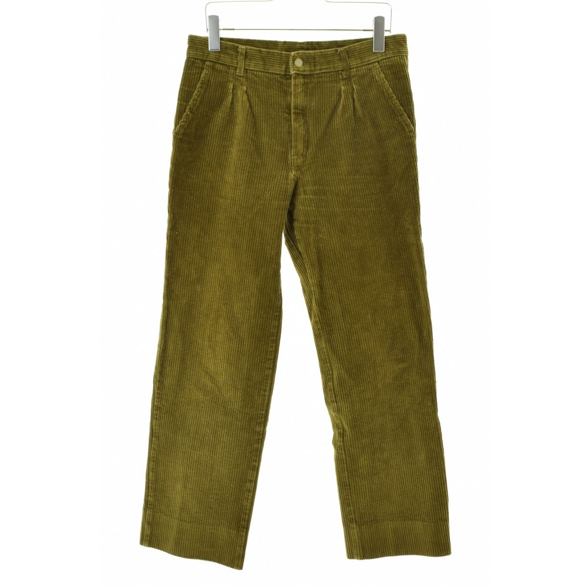 orSlow 2ポケットカーゴパンツ 米軍 M-43 13スターボタン orSlow