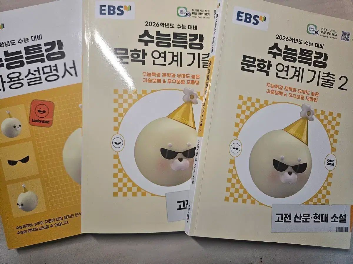 大学受験能力試験特講 連係 既出