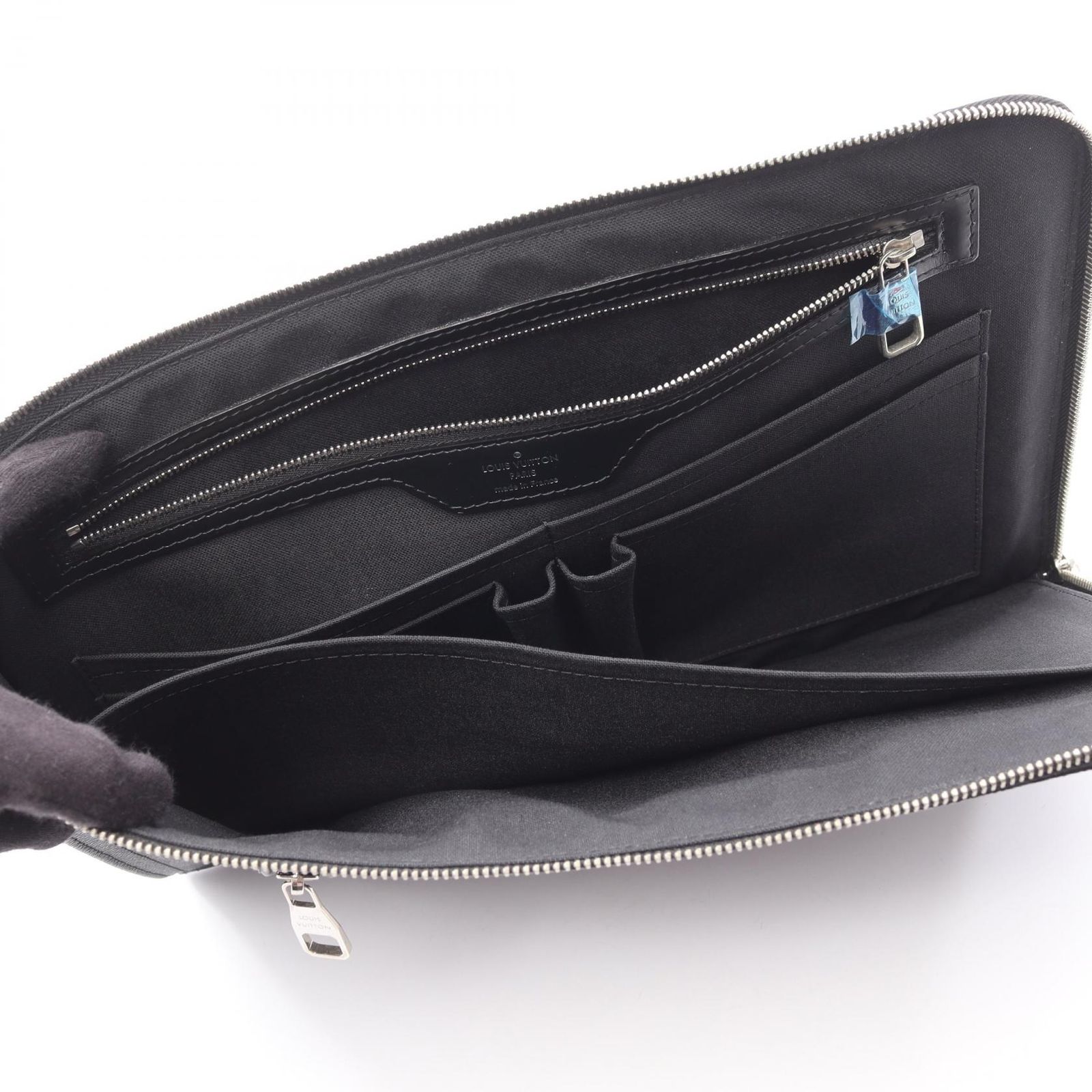 ルイ・ヴィトン LOUIS VUITTON セカンドバッグ クラッチバッグ