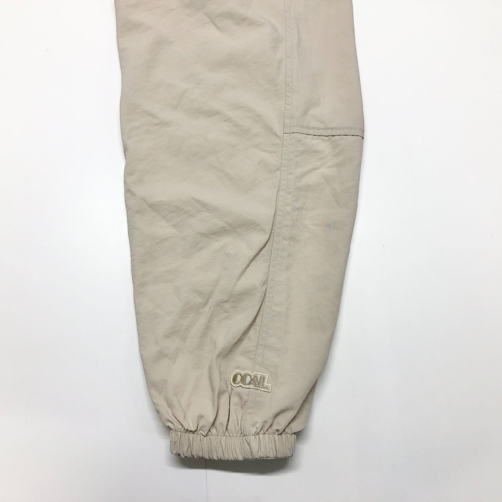 新品未使用 nanamica（ナナミカ） リバーシブルフーデッドジャケット 