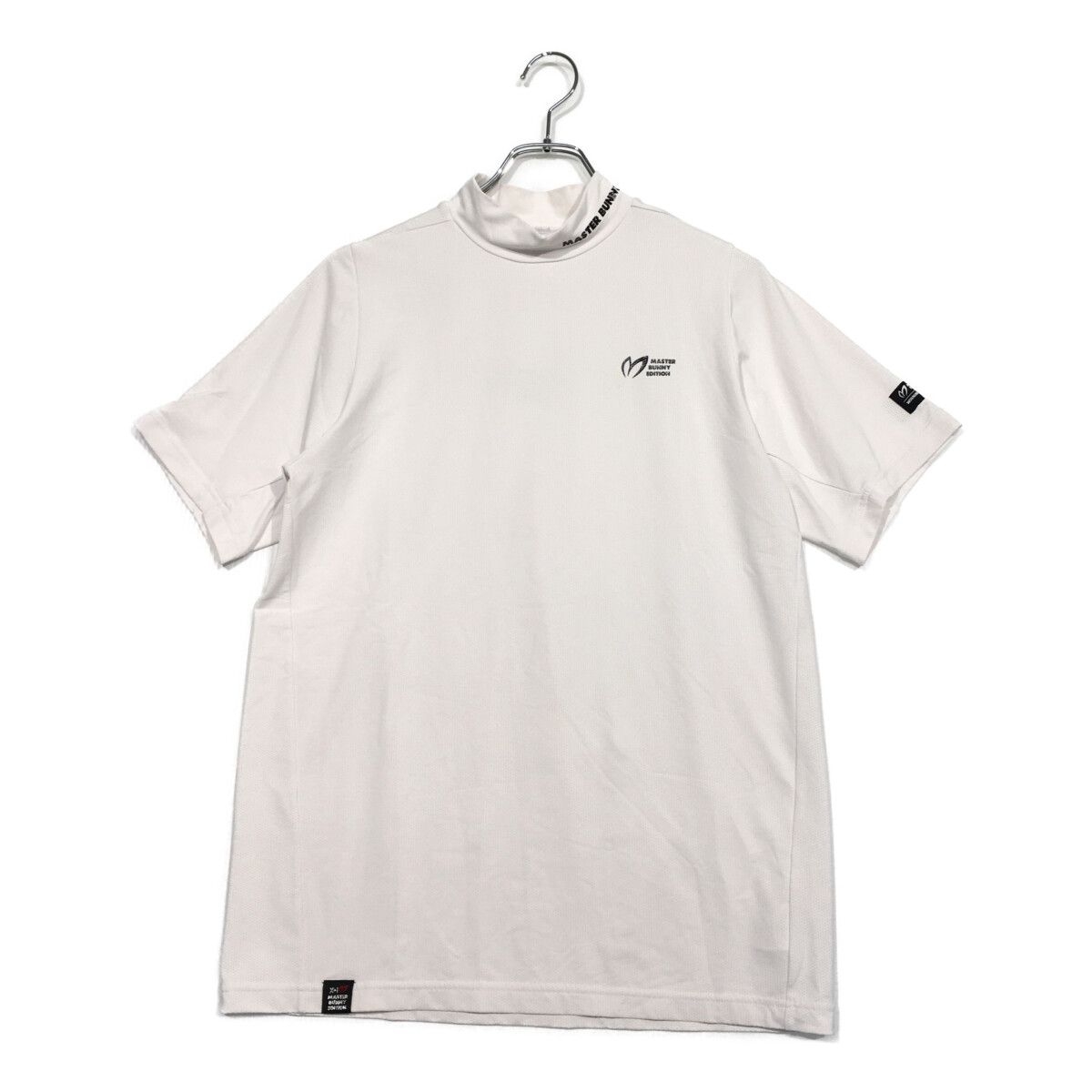 メンズ マスターバニーエディション MASTER BUNNY EDITION 半袖シャツ