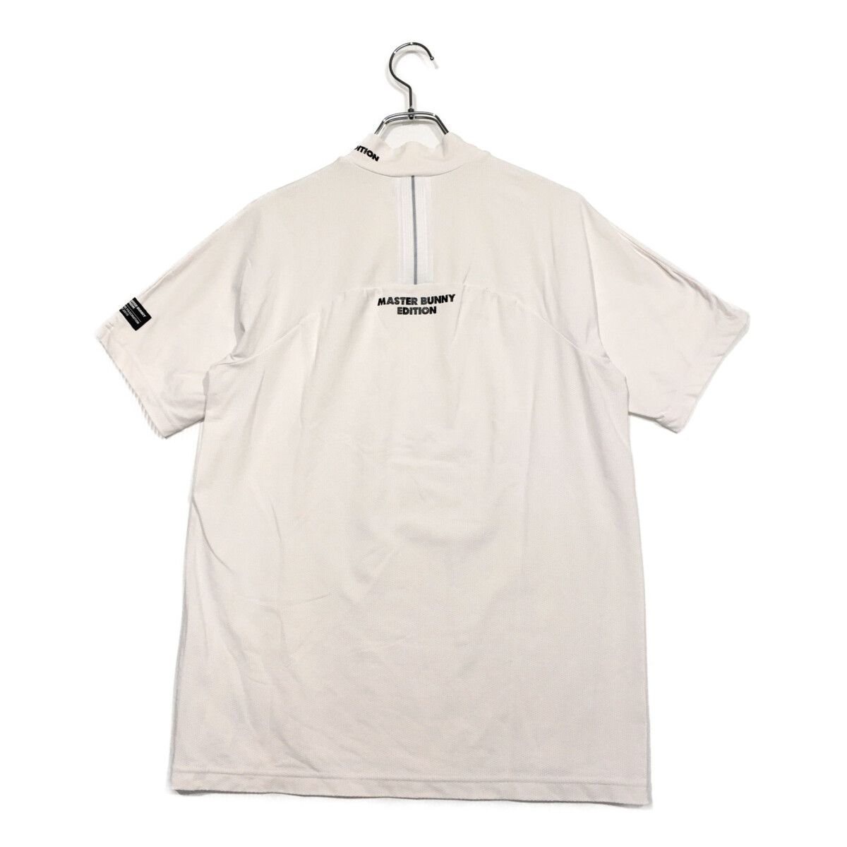 メンズ マスターバニーエディション MASTER BUNNY EDITION 半袖シャツ
