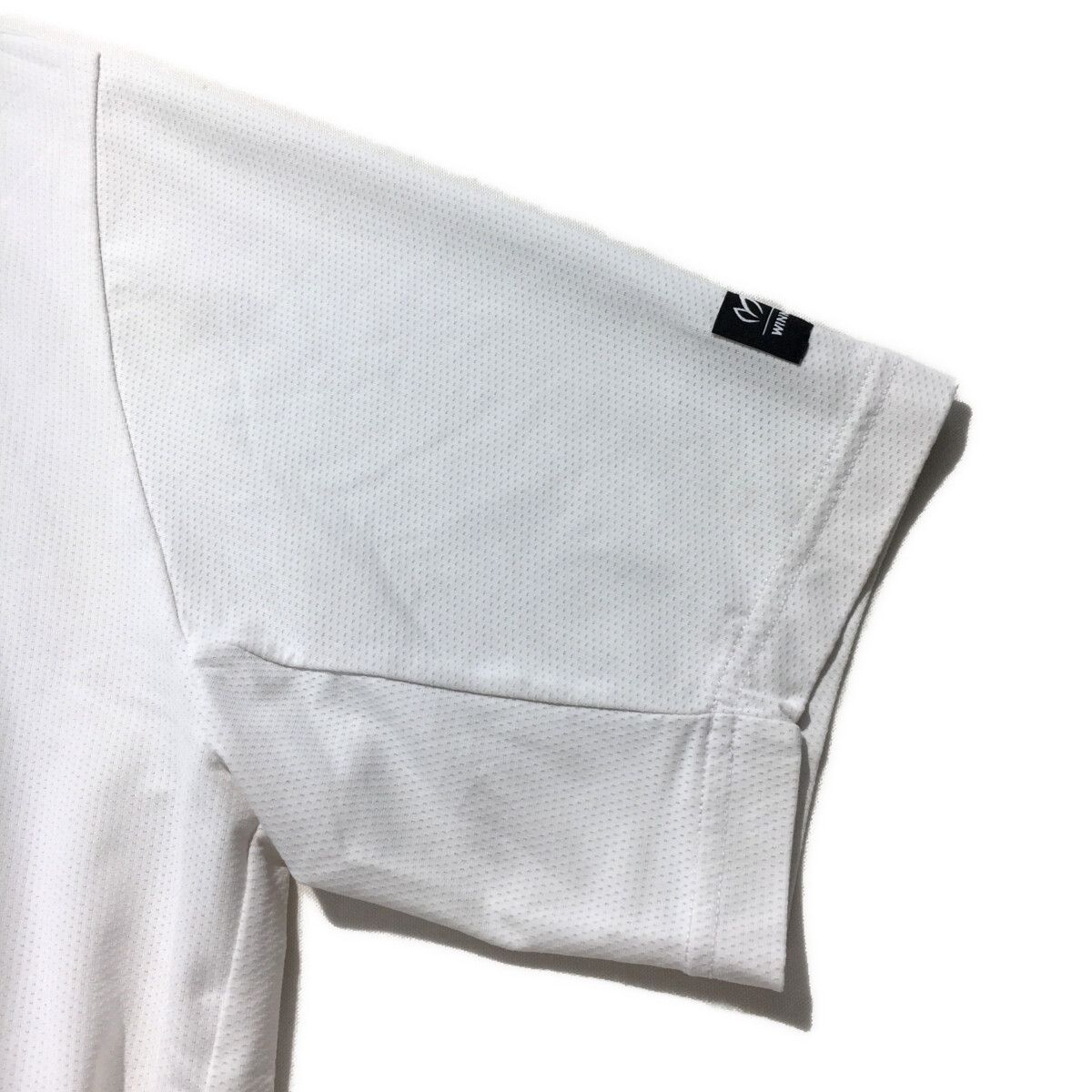 メンズ マスターバニーエディション MASTER BUNNY EDITION 半袖シャツ