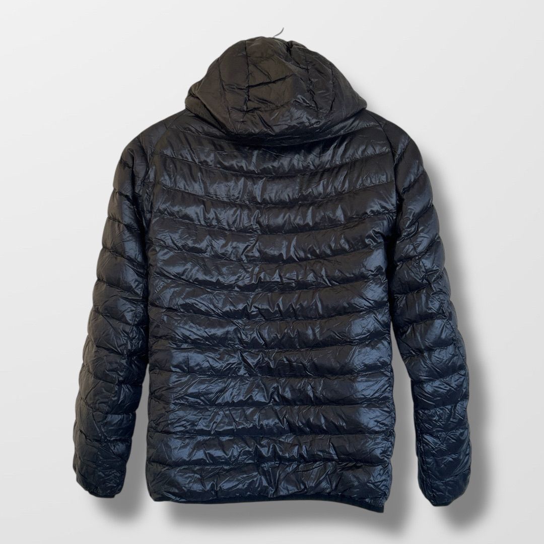 UNIQLO ユニクロ メンズ ウルトラライトダウンフードジャケット S