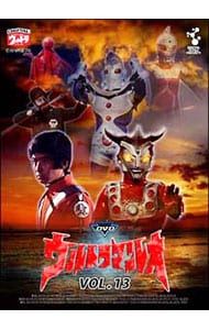 DVDウルトラマンレオ 13巻セット　＋ムック本 DVD／【ブックレット付】DVDウルトラマンレオ VOL.13 - メルカリ