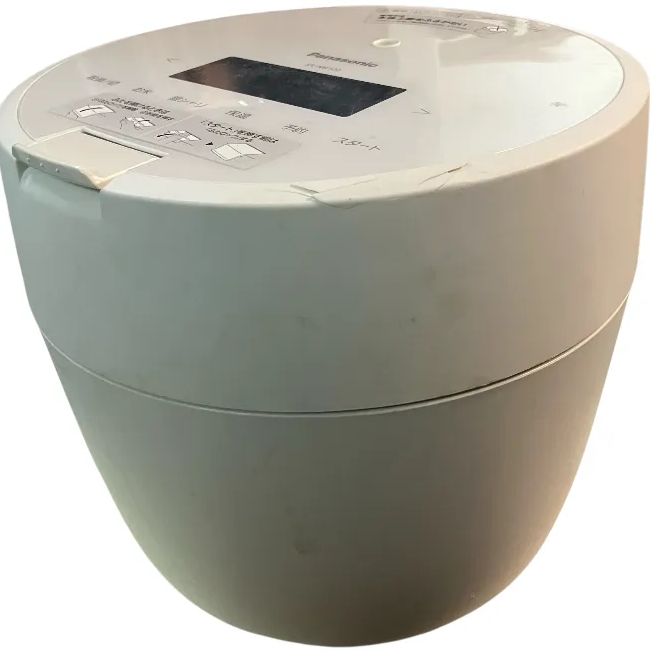 パナソニック 炊飯器 SR-NB102 中古 パナソニック 炊飯器 SR-NB102 中古
