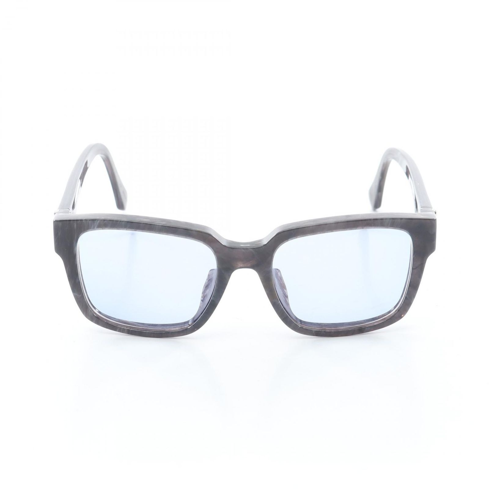 ルイ・ヴィトン LOUIS VUITTON サングラス LVグライド スクエア Z1693E