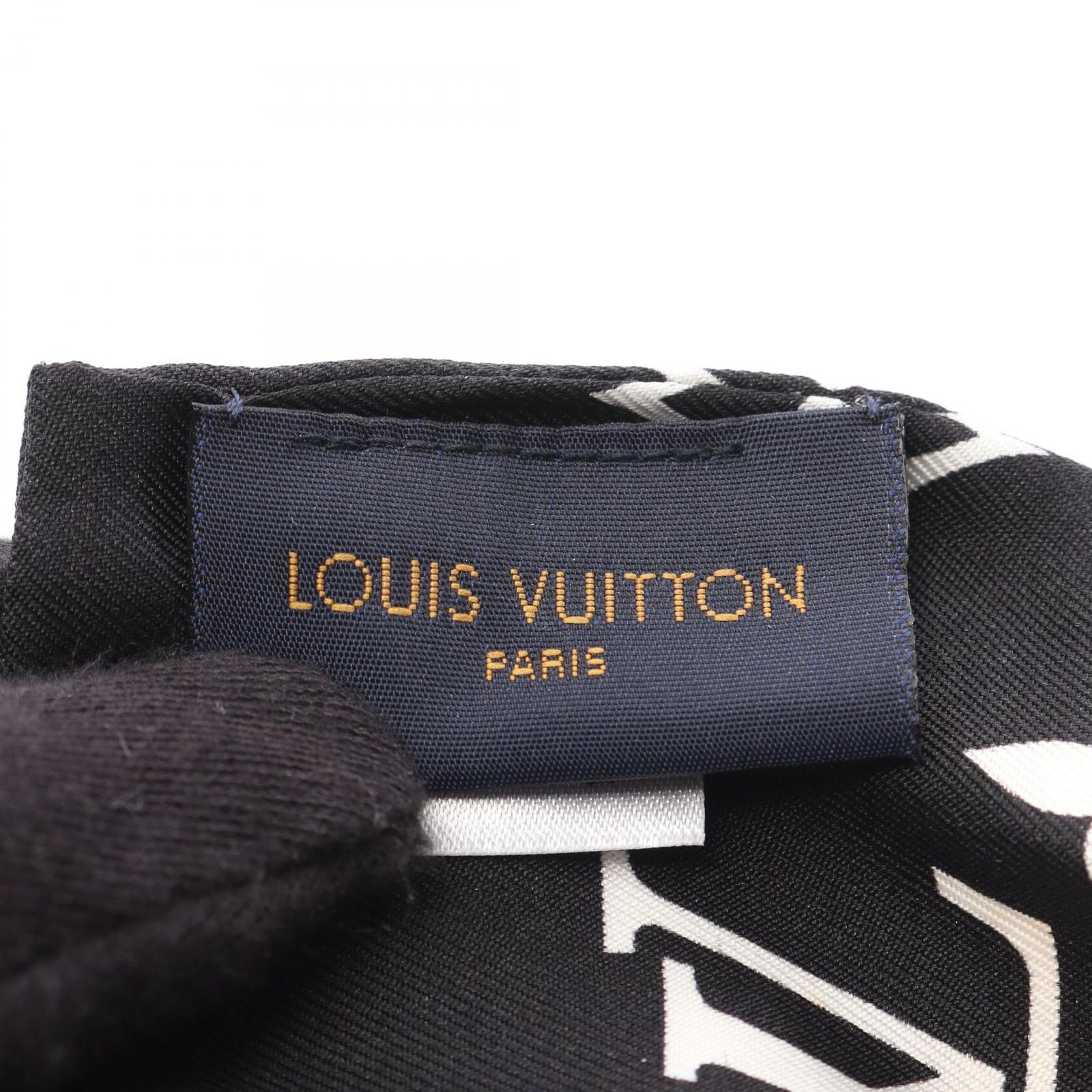専用、LOUIS VUITTON バンドーシルクスカーフ　モノグラム LOUIS VUITTON(ルイヴィトン) バンドーダンディー モノグラム シルク