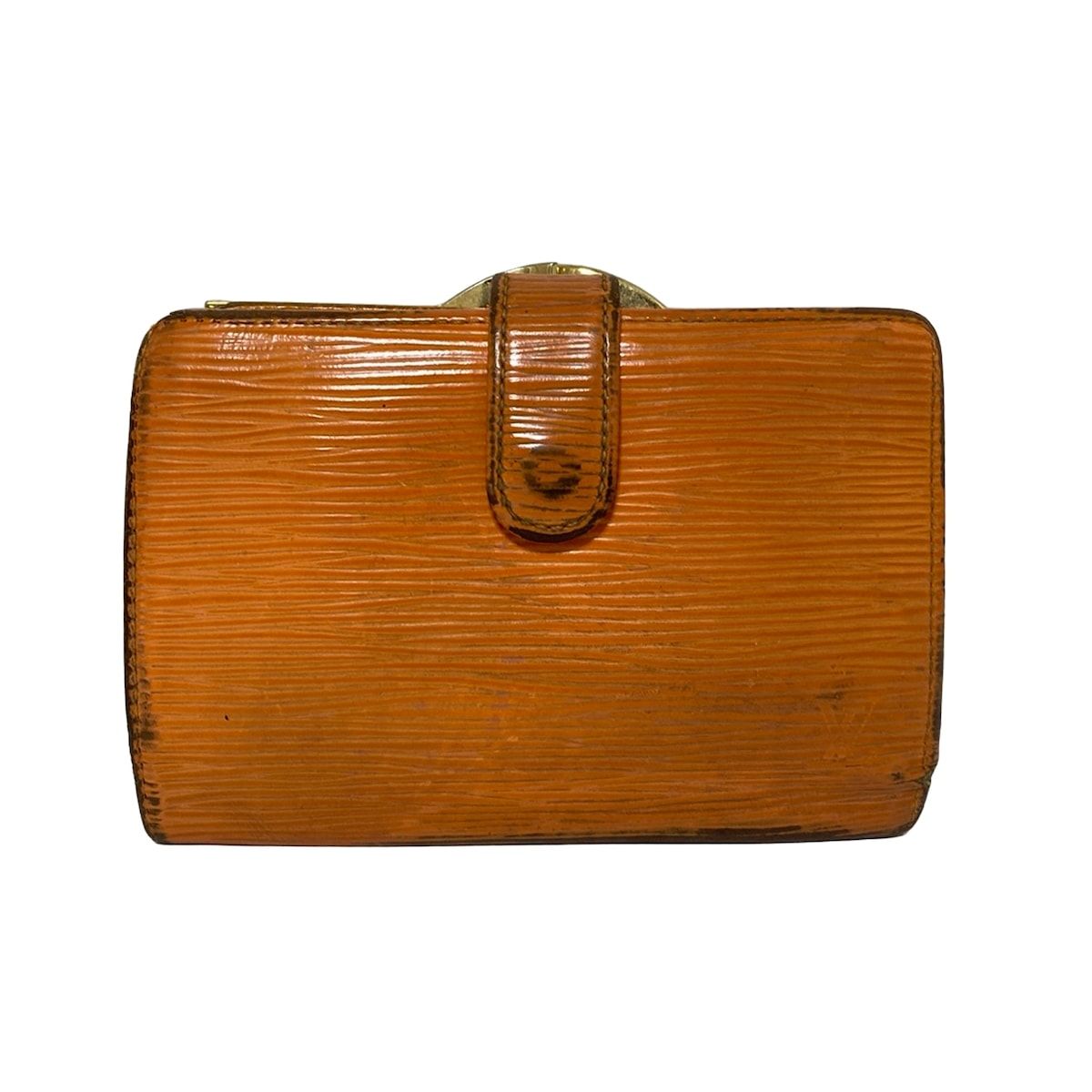 LOUIS VUITTON ポルトモネ　ビエ　ヴィエノワ　ダミエ 楽天市場】ルイヴィトン ポルトモネビエヴィエノワ ダミエの通販