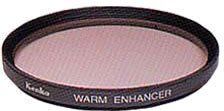 【】Kenko レンズフィルター67S ウォームエンハンサー