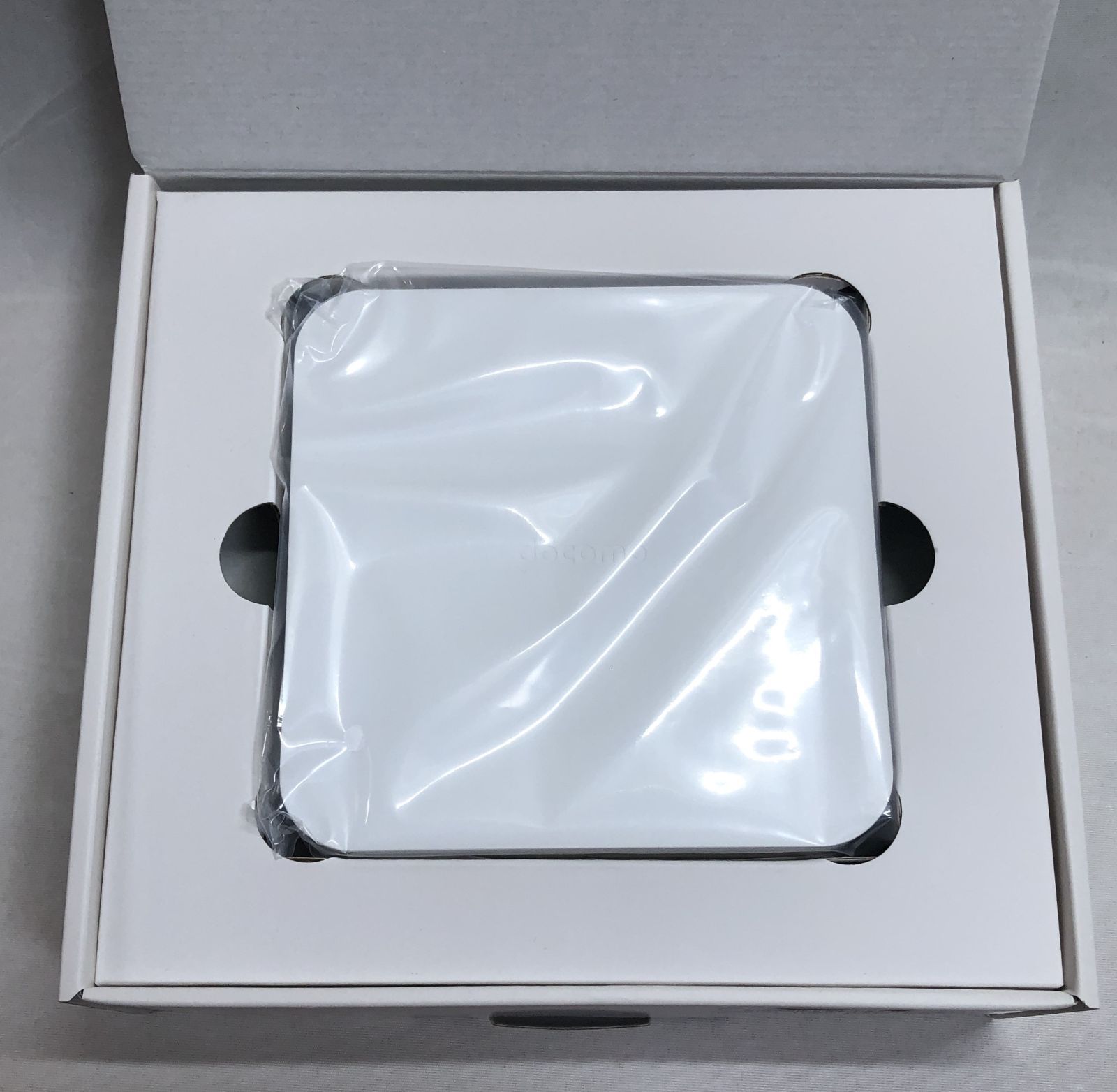 未使用◇docomo ドコモテレビターミナル02 TT02 - メルカリ