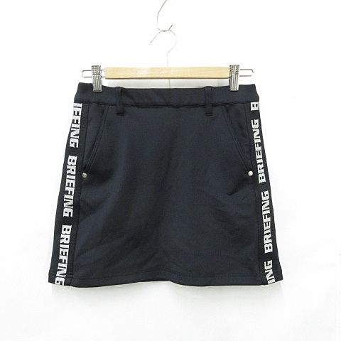 ブリーフィング BRIEFING ゴルフ スポーツウエア スカート ロゴ