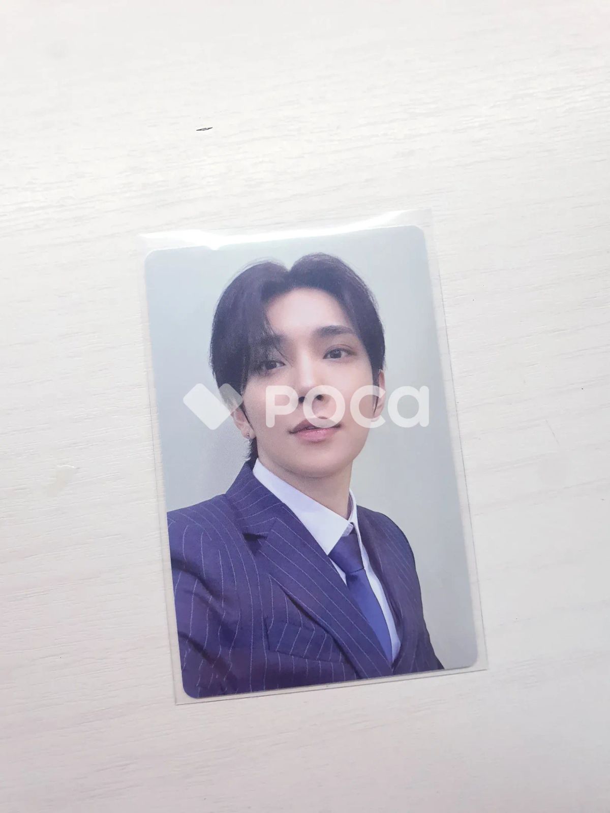 【最終値下げ】seventeen ジョシュア　carat zone Seventeen ジョシュア セブチ 2018 SEVENTEEN CONCERT IDEAL CUT - THE