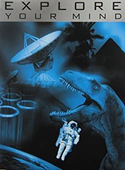 【】Explore Your Mind: Best of Imax [DVD] [Import]