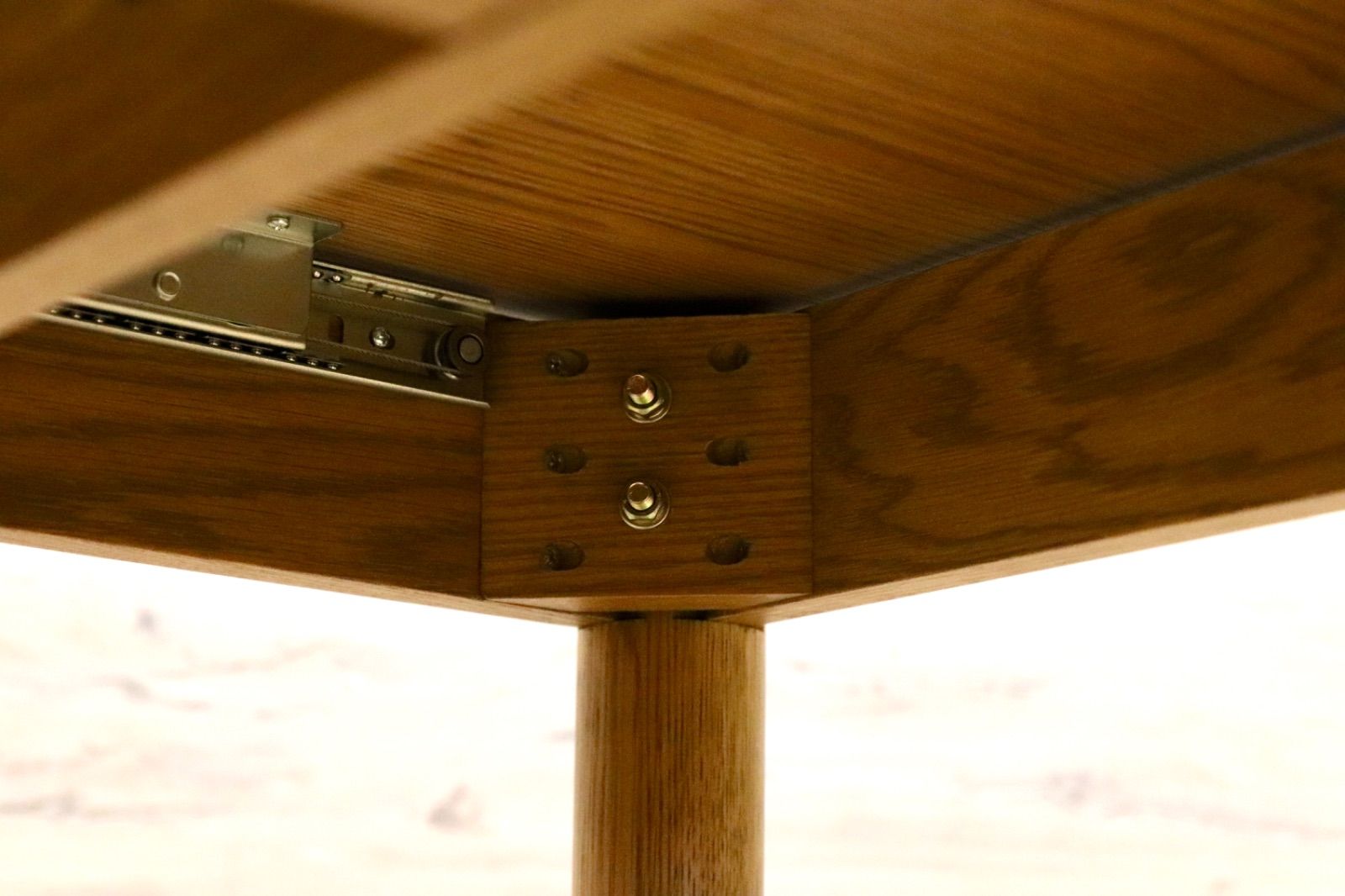 GMIK655○関家具 crash gate クラッシュゲート アレック 伸長式