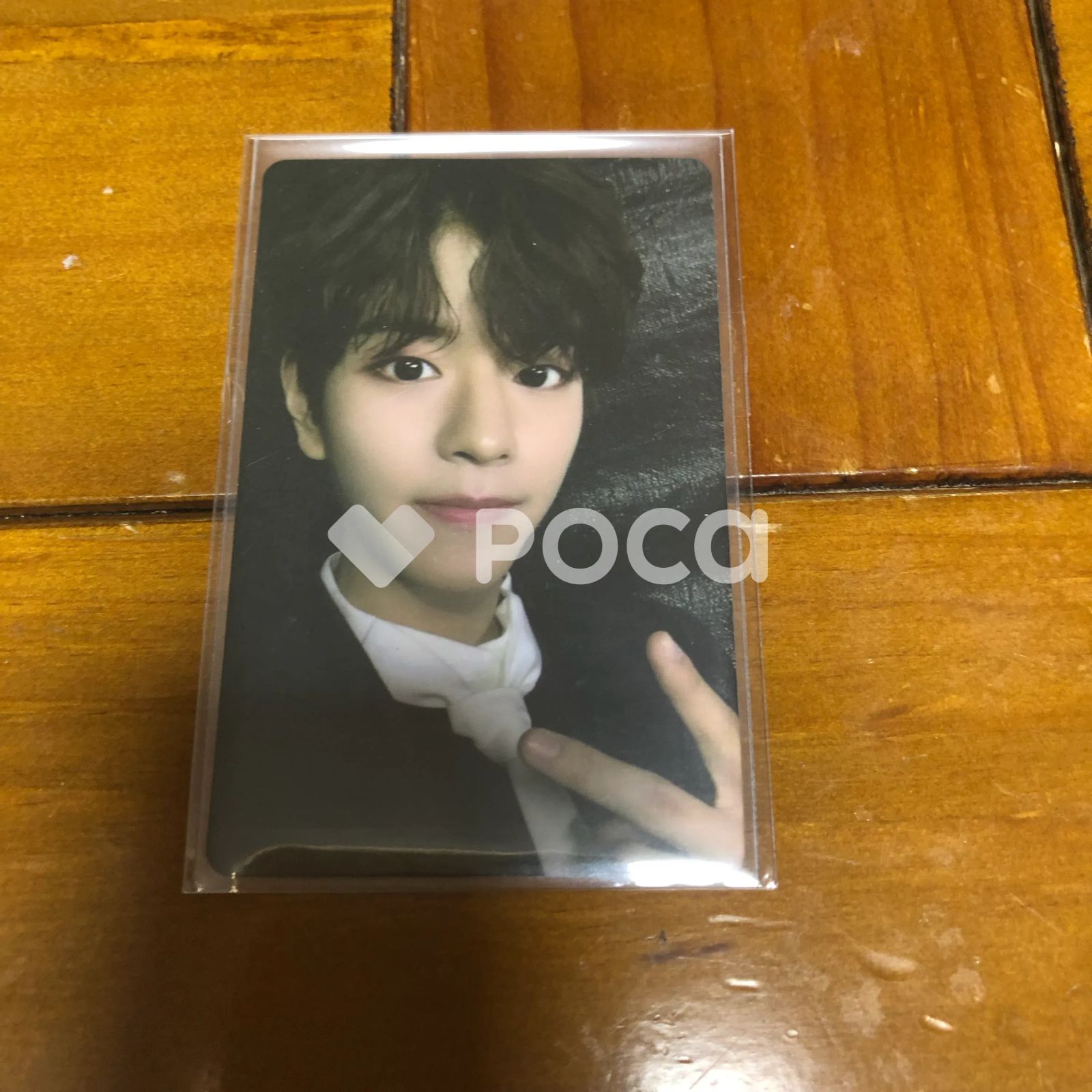 straykids スンミン スキズ I am YOU 大盤