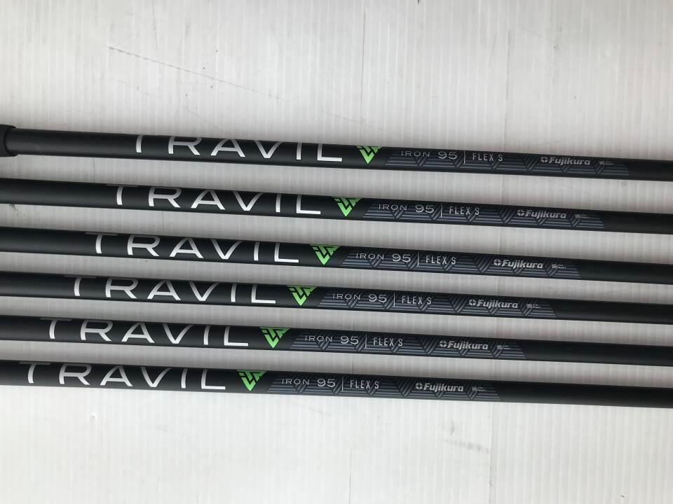 SRIXON ZXi7 | S | TRAVIL IRON 95 | 中古 | アイアンセット