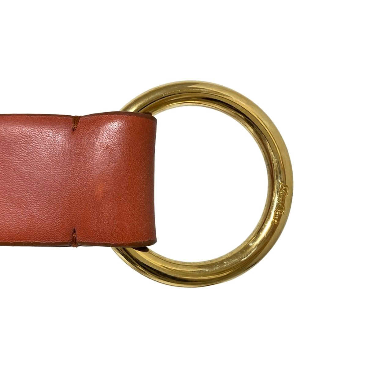 Loro Piana / オーエン ベルト / ブラウン Man Accessories Belts | Loro Piana