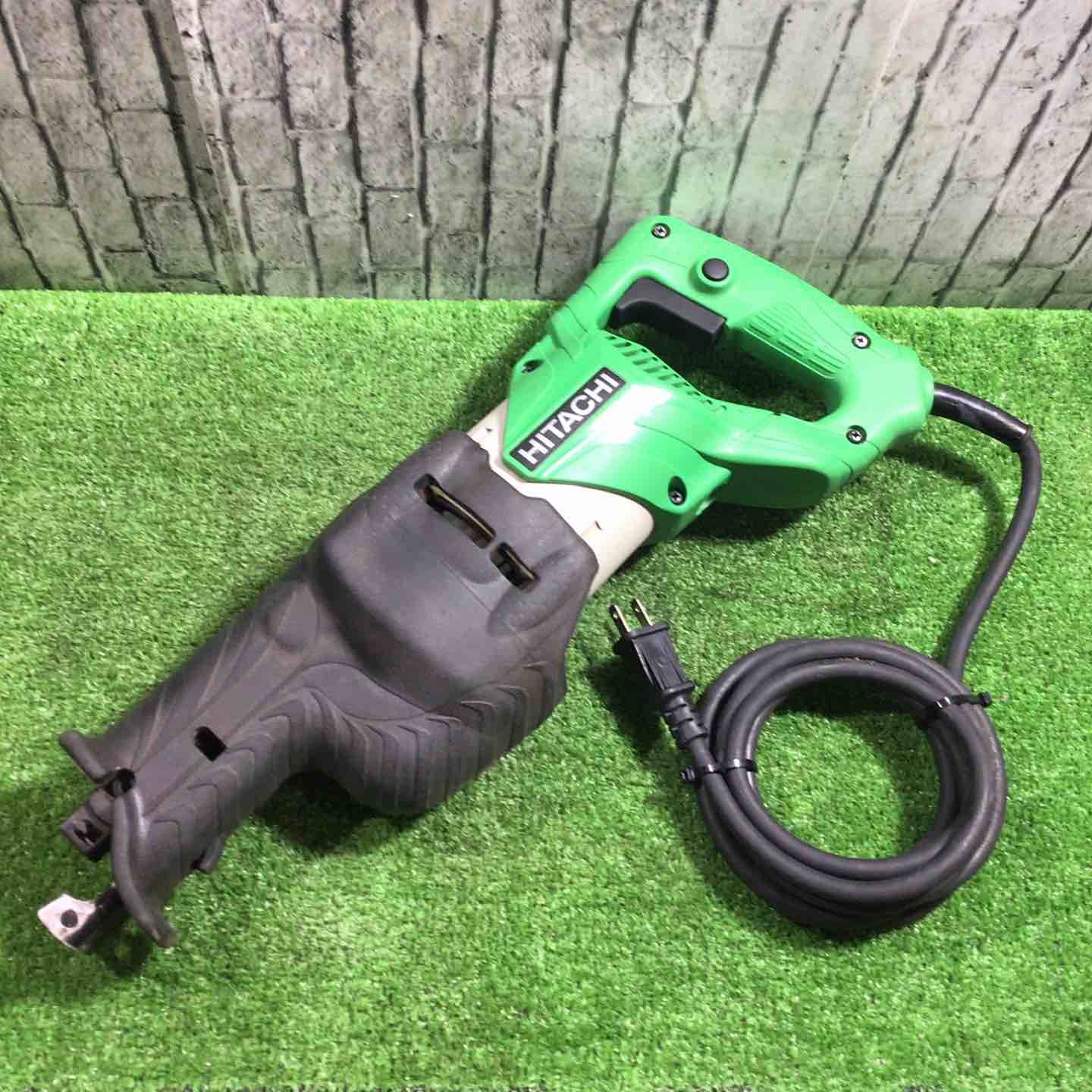 ハイコーキ HIKOKI 旧 日立工機 セーバーソー CR 13 V 2