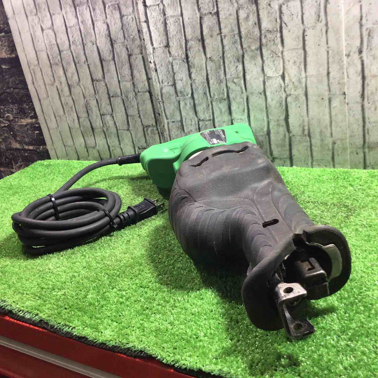 日立工機 セーバーソー