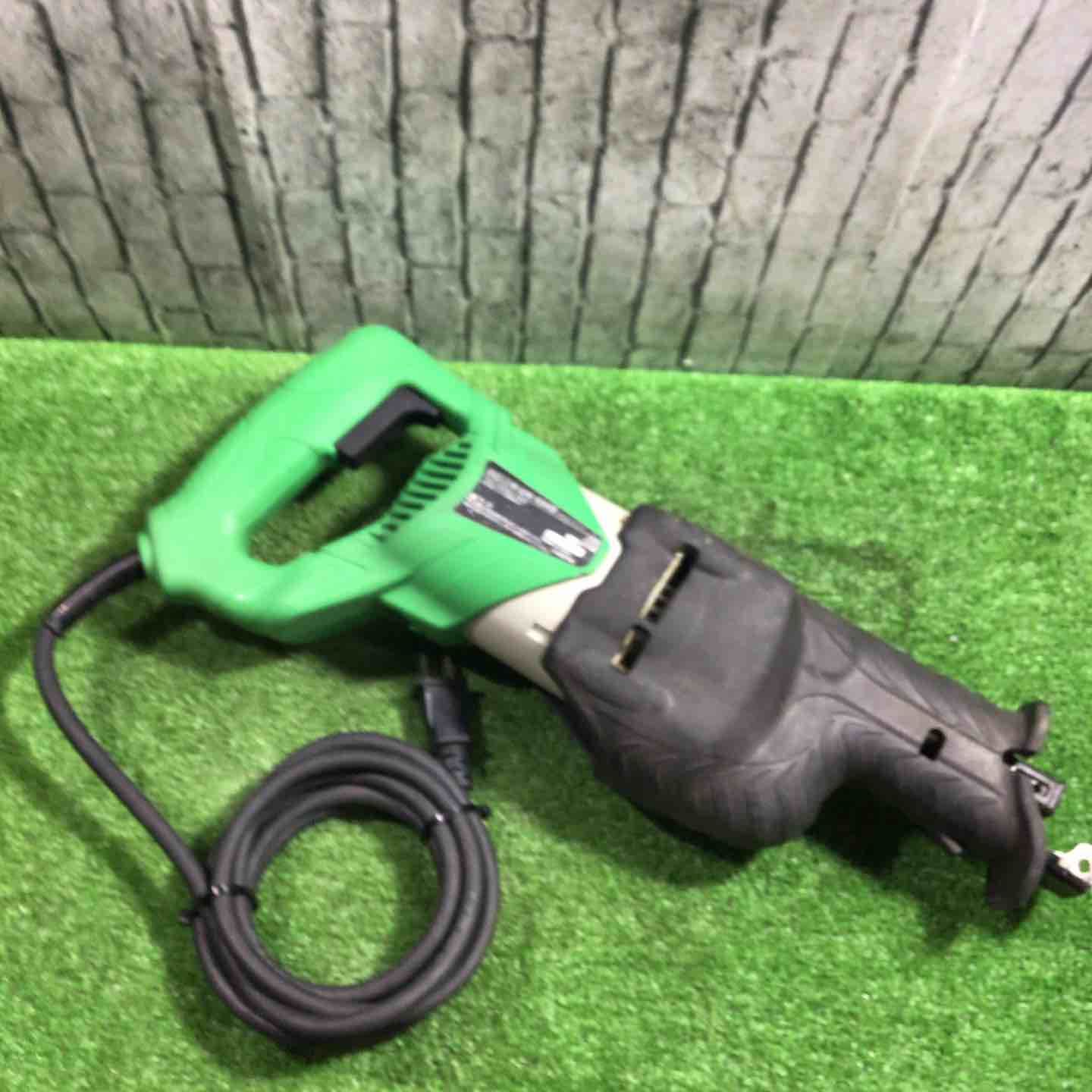 日立工機 セーバーソー