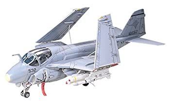 【】タミヤ 1/72 ウォーバードコレクション No.42 アメリカ海軍 グラマン A-6E イントルーダー プラモデル 60742