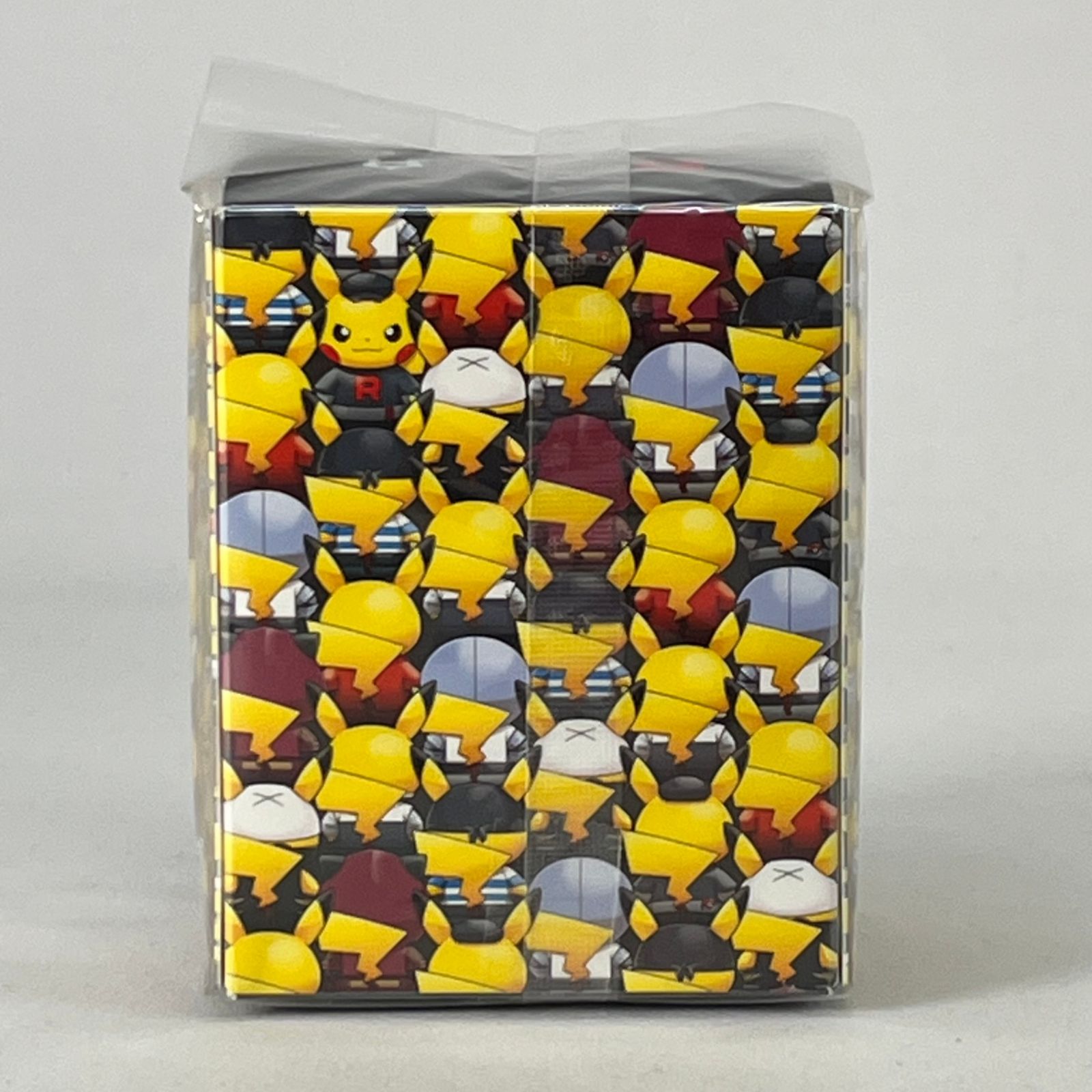 ポケカ デッキケース 「ポケモンカードゲーム サン＆ムーン スペシャル