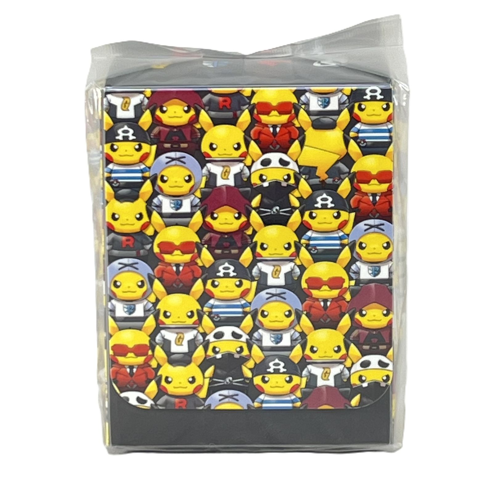 ポケカ デッキケース 「ポケモンカードゲーム サン＆ムーン スペシャル