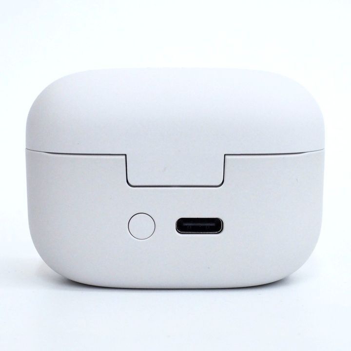 SONY LinkBuds S WF-LS900N ノイズキャンセリング ワイヤレスイヤホン