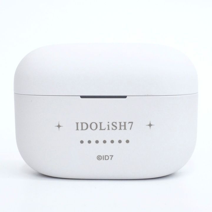 アイナナ SONY ワイヤレスイヤホン 七瀬 陸 SONY LinkBuds S WF-LS900N ノイズキャンセリング ワイヤレスイヤホン