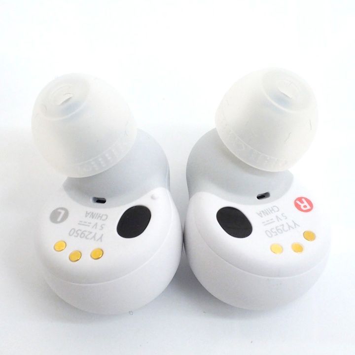 SONY LinkBuds S WF-LS900N ノイズキャンセリング ワイヤレスイヤホン