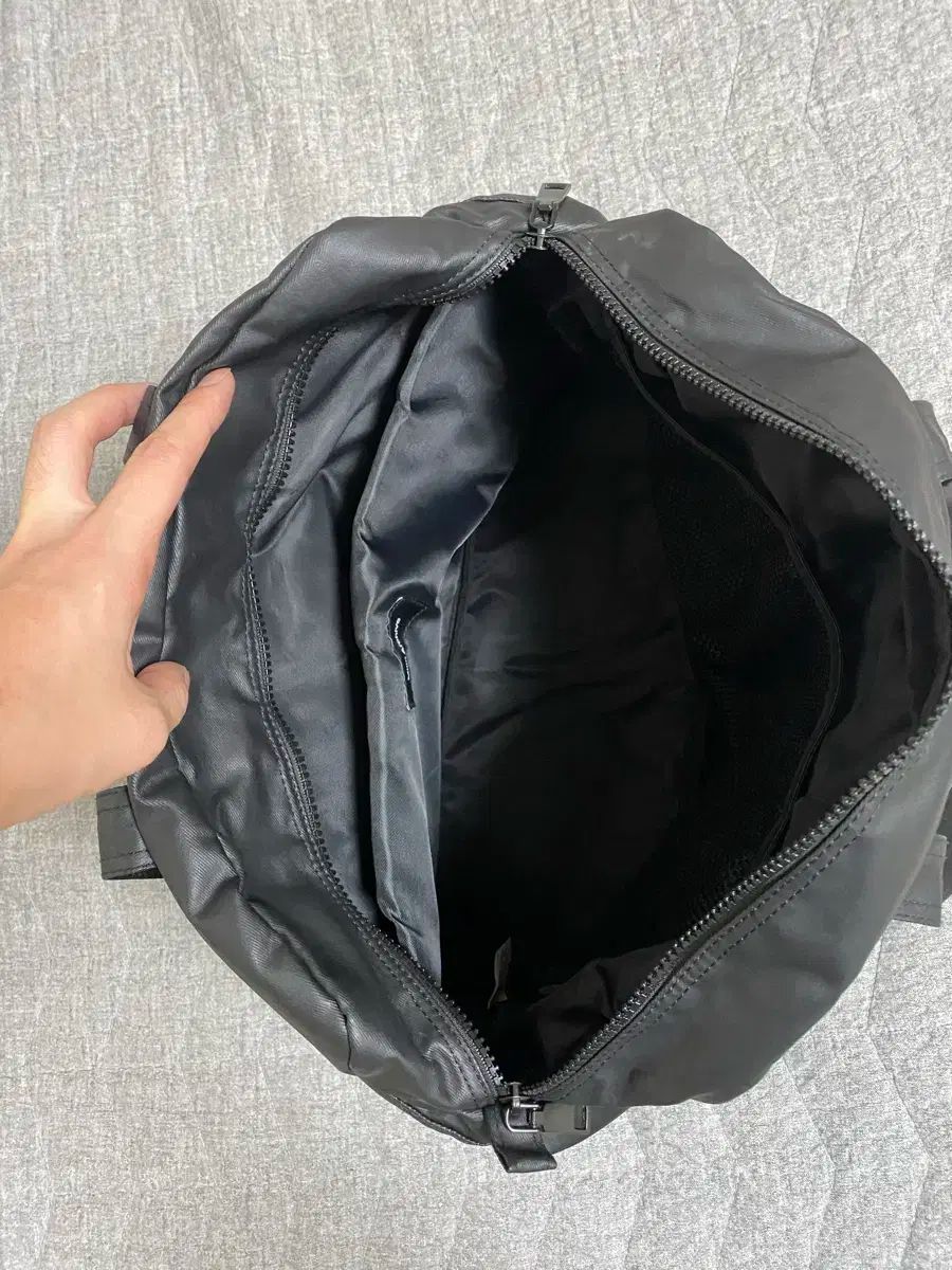 MILLO ARCHIVE ランプ ツーウェイ バッグ 韓国風 日本向けサイズ